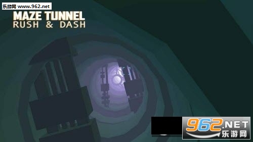 Maze Tunnel Rush(�Թ�������̹ٷ���)��ͼ1