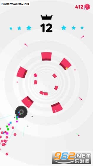 Rolly Vortex(�������а�׿��)v1.0��ͼ1