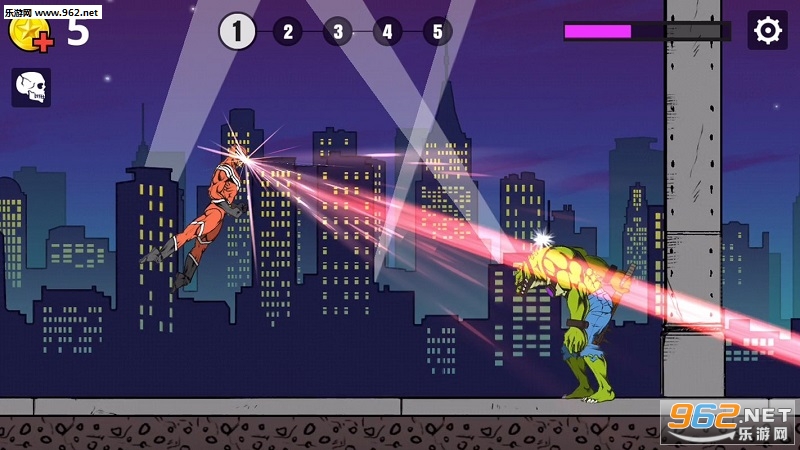 LIMP HEROES(����Ӣ��ȫ��ɫ������)v1.2.0��ͼ0