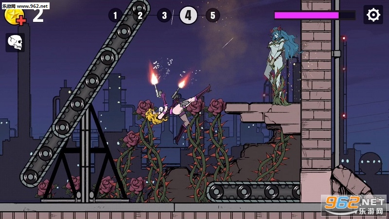 LIMP HEROES(����Ӣ��ȫ��ɫ������)v1.2.0��ͼ3