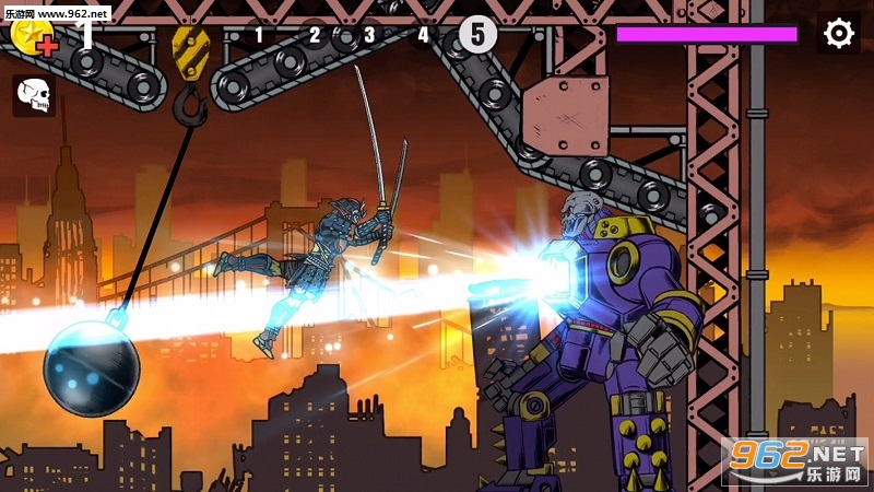 LIMP HEROES(����Ӣ��ȫ��ɫ������)v1.2.0��ͼ4