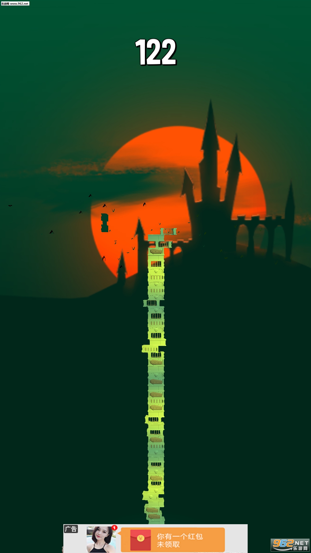 Stack Jump(堆积跳跃游戏安卓版)截图8