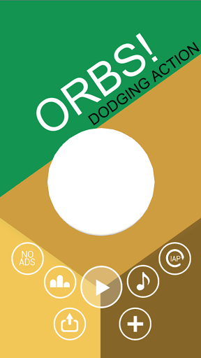 ORBS Dodging Action������Ծ��׿��v1.0��ͼ2