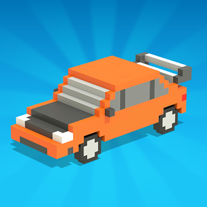 Smashy Cars(摧毁的汽车安卓版)