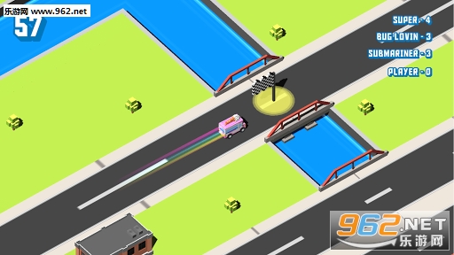 Smashy Cars(�ݻٵ�������׿��)v1.0.0��ͼ2
