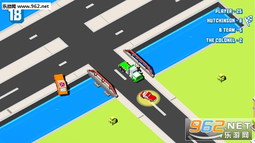 Smashy Cars(�ݻٵ�������׿��)v1.0.0��ͼ3
