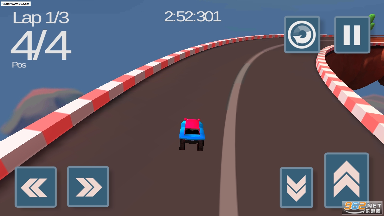 ΢������Micro Racers��׿���ͼ1
