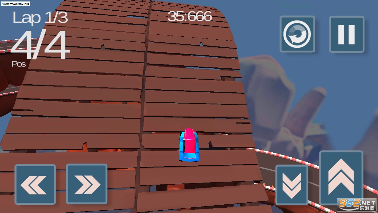 ΢������Micro Racers��׿���ͼ2