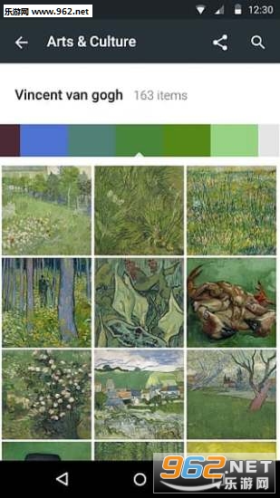Arts & Culture(�ȸ�����ƥ��app)v5.0.3��ͼ1
