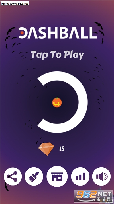 Dashball���ν�ͼ1