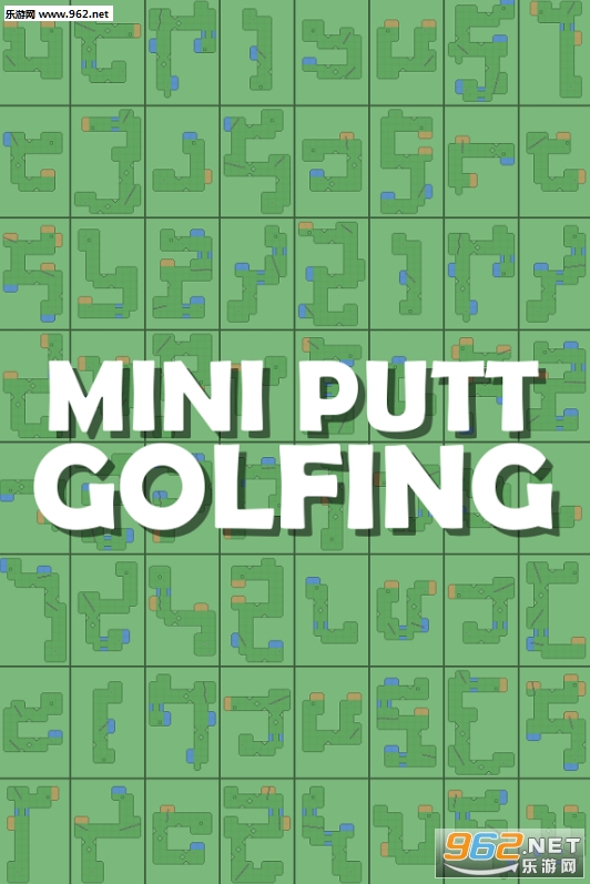 Mini Putt Golfing(�����Ƹ˸߶���ٷ���)��ͼ3