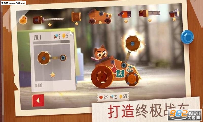 CATSս����ս����������ͼ1