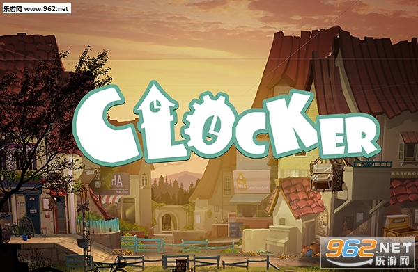 ��ʱ��Clocker�ֻ����ͼ0