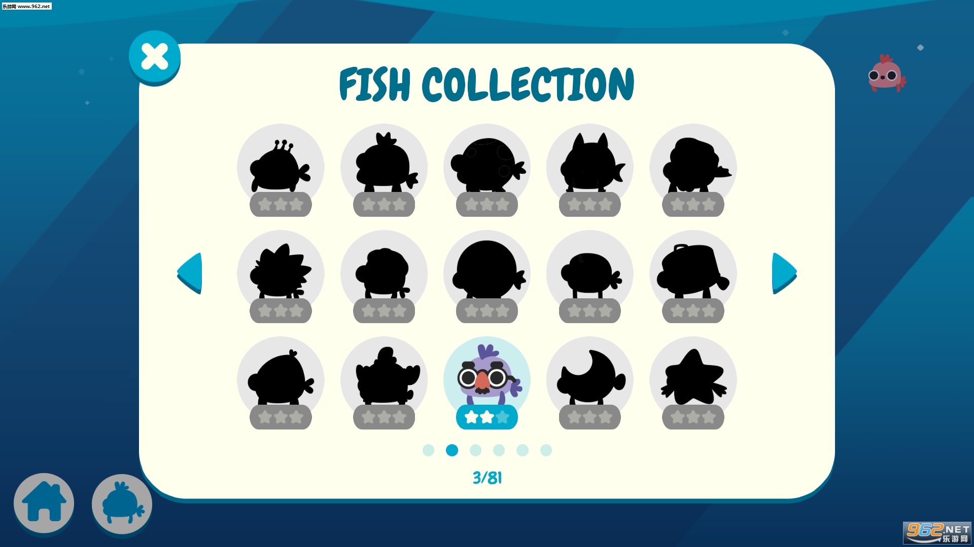 CatFish(è������Ϸ)��ͼ0