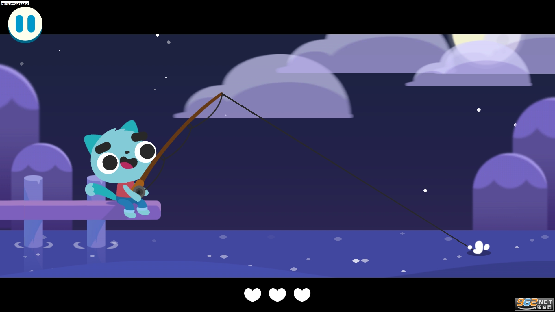 CatFish(è������Ϸ)��ͼ1