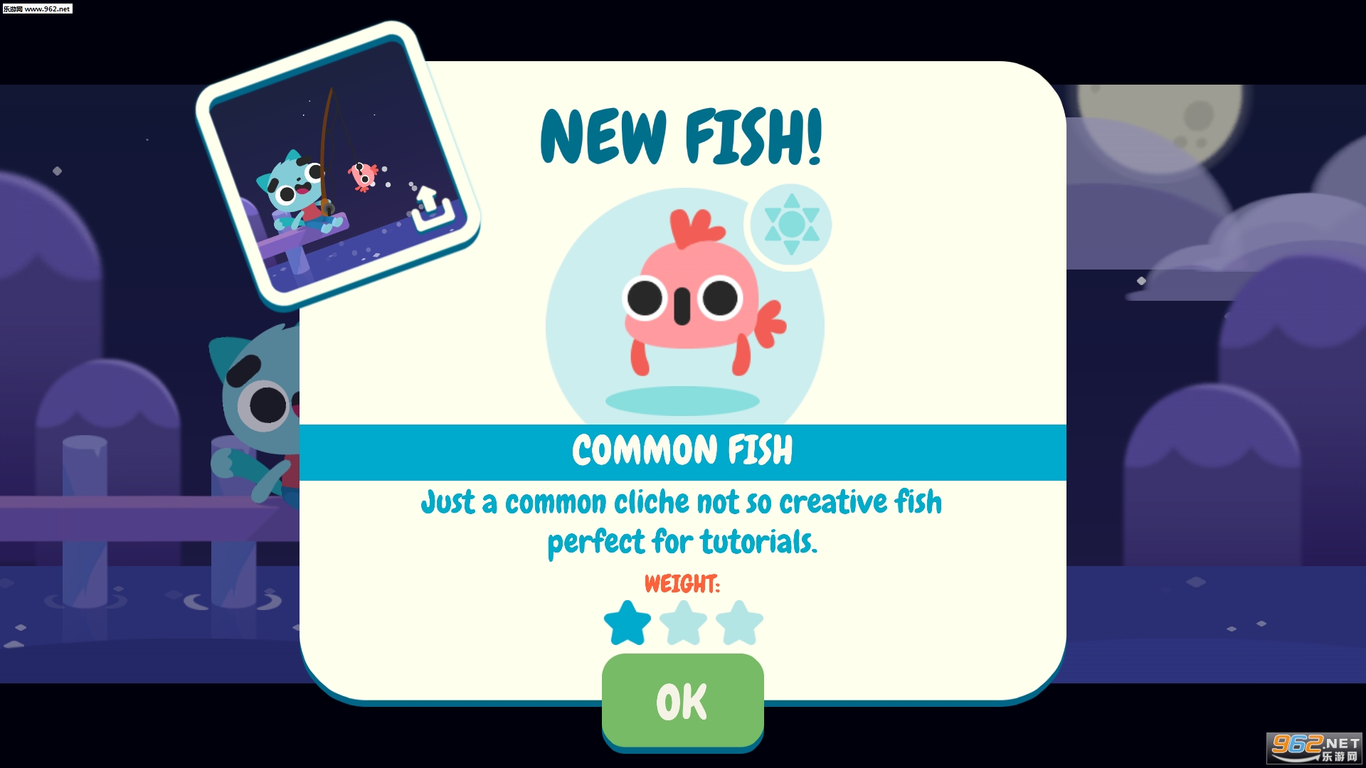 CatFish(è������Ϸ)��ͼ3