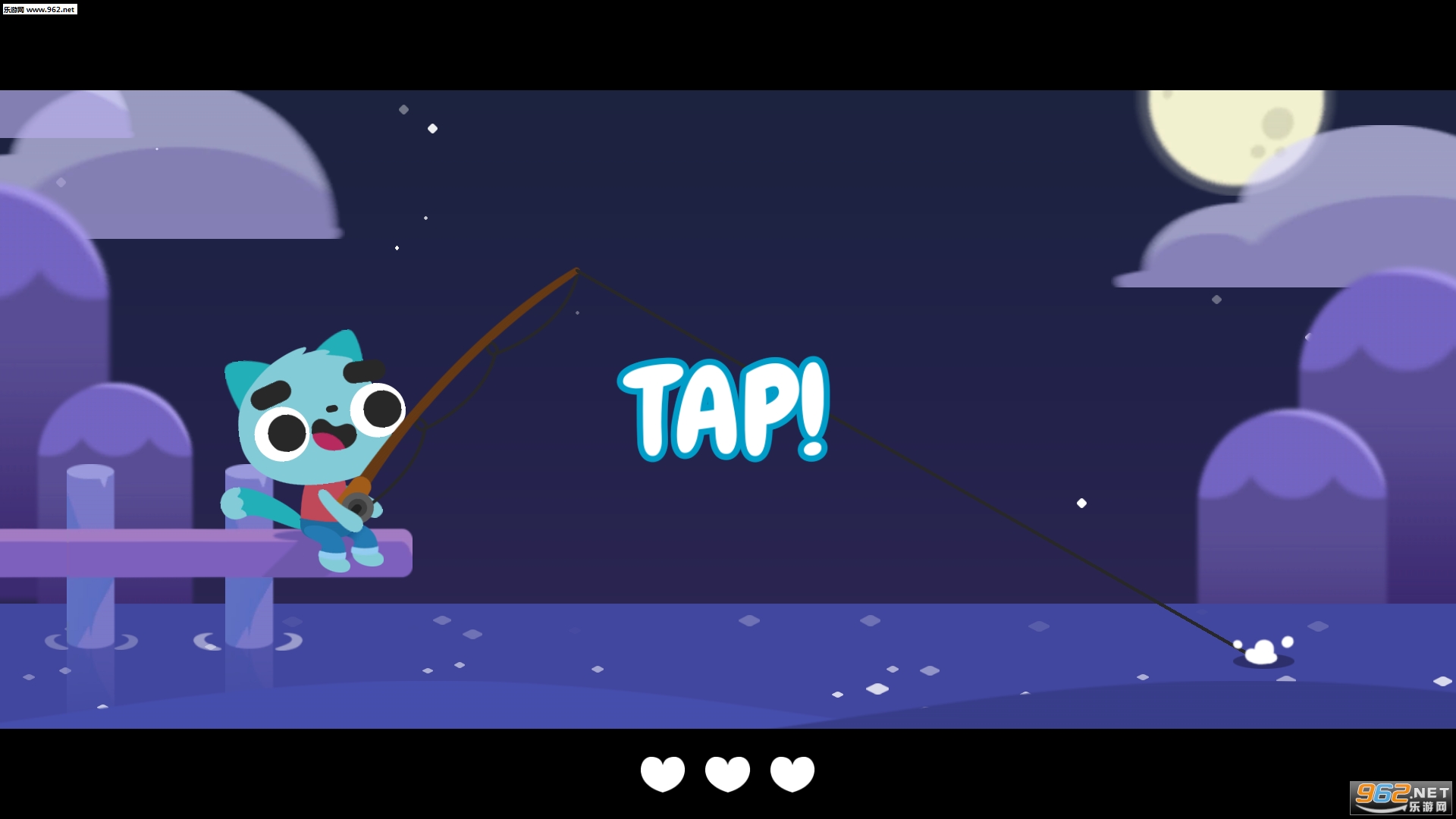 CatFish(è������Ϸ)��ͼ4