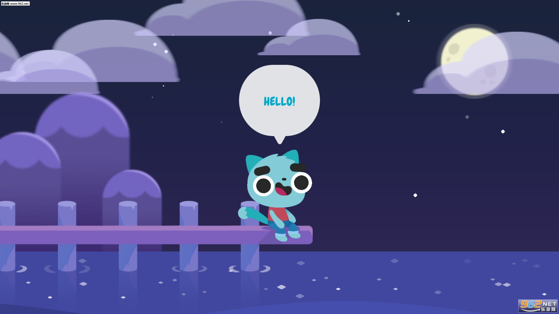 CatFish(è������Ϸ)��ͼ5