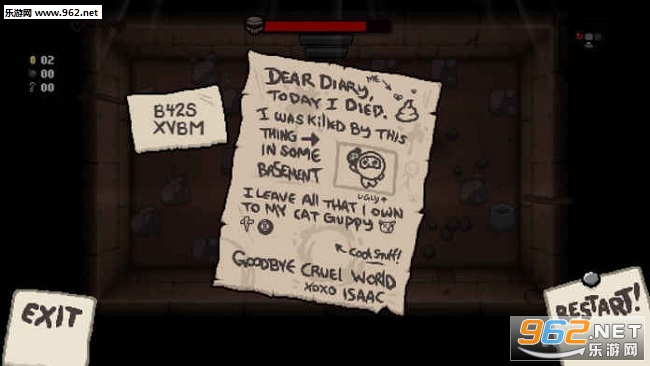 The BOI: Rebirth Resource(�����Ľ��:����taptap�׷���)��ͼ1