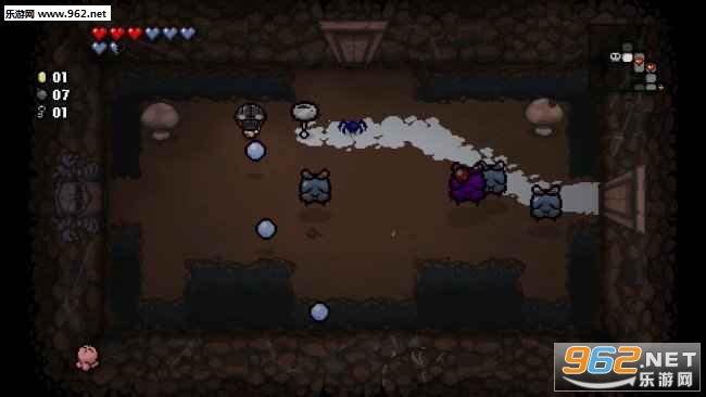 The BOI: Rebirth Resource(�����Ľ��:����taptap�׷���)��ͼ0