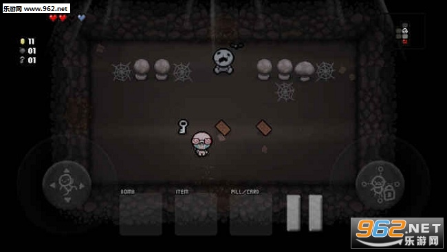 The BOI: Rebirth Resource(�����Ľ��:����taptap�׷���)��ͼ2