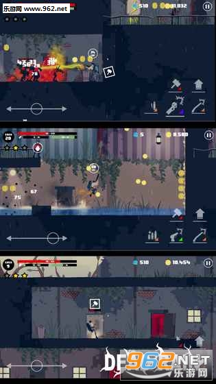 Dead Rain(����֮���µĽ�ʬ������׿��)��ͼ2