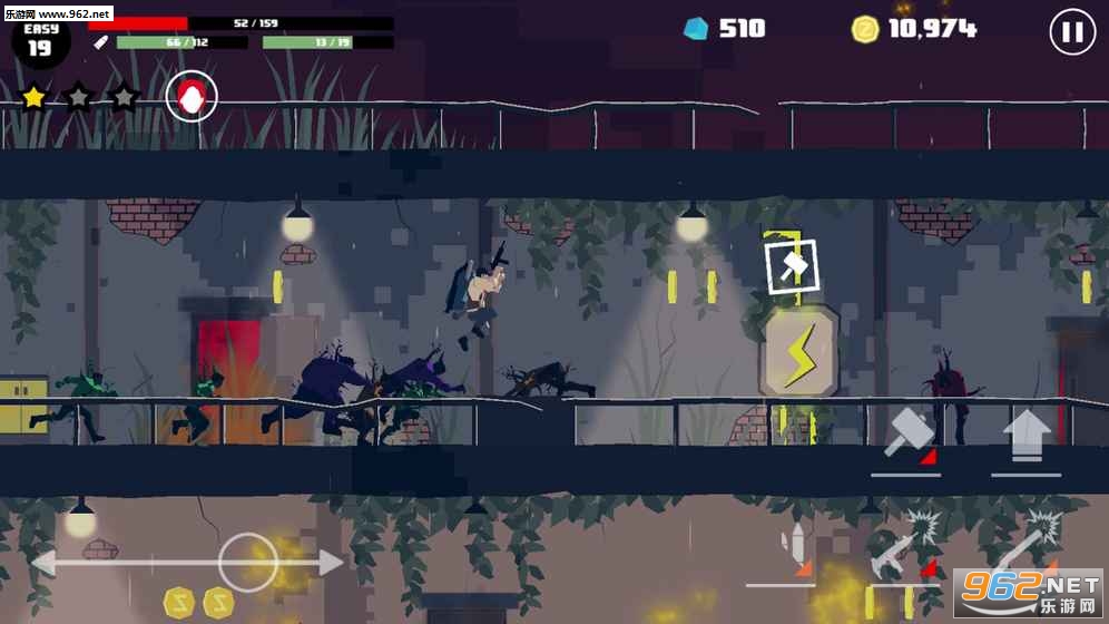 Dead Rain(����֮��:�µĽ�ʬ������׿�׷���)��ͼ1