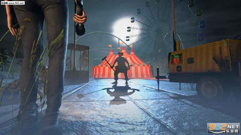 Scary Clown Survival(���µ�С����������)��ͼ3