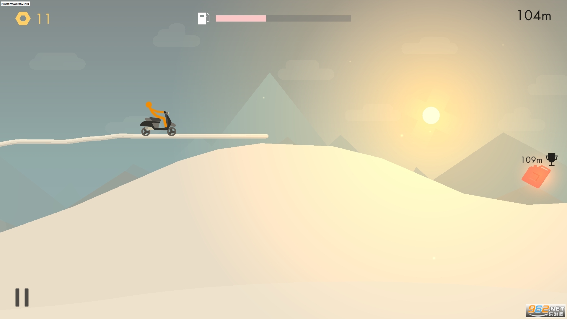 Road Draw Racing(画条明路呗官方版)截图1