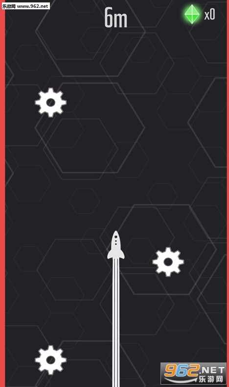 Swing Copter(摇摆小飞机游戏安卓版)截图3