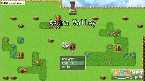����ɽ��(Asura Valley)�ٷ����İ��ͼ2