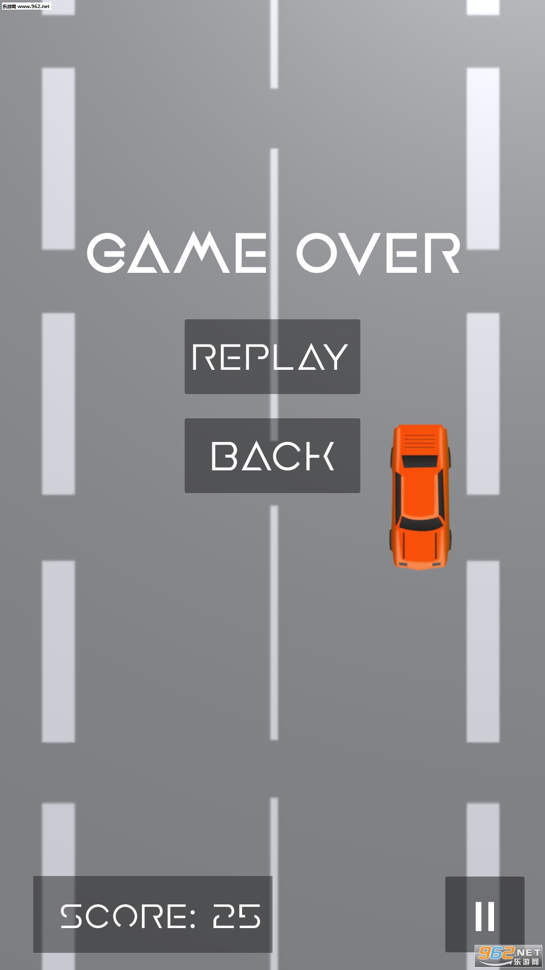 Road Racer(��·������׿��)��ͼ0