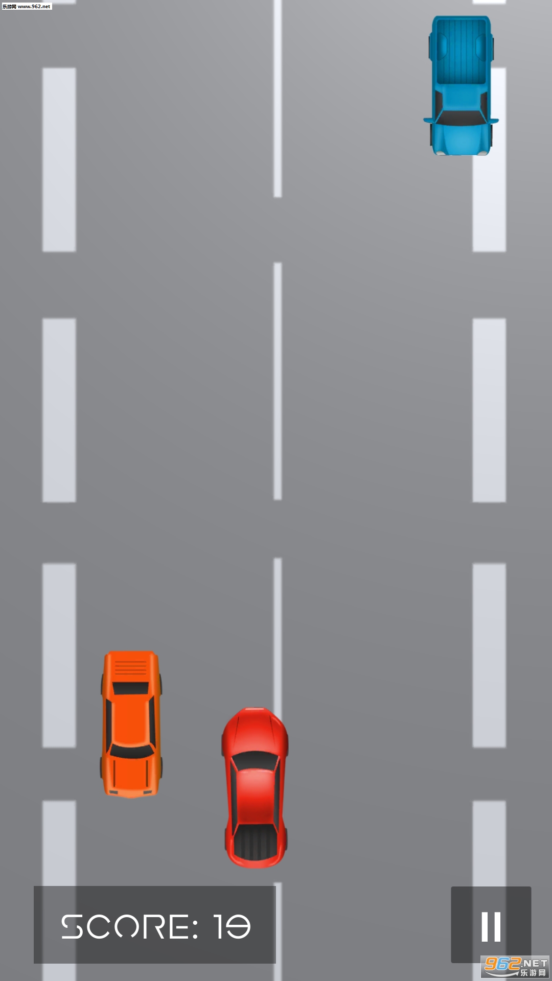 Road Racer(��·������׿��)��ͼ1