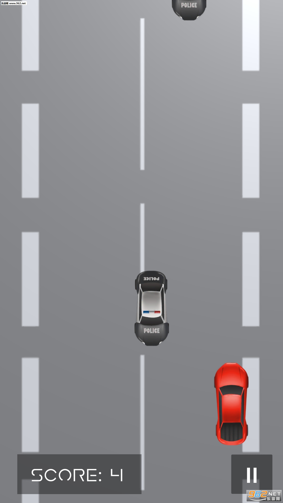 Road Racer(��·������׿��)��ͼ2