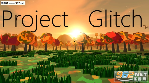 项目故障(Project Glitch)中文版截图0