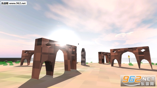 项目故障(Project Glitch)中文版截图1
