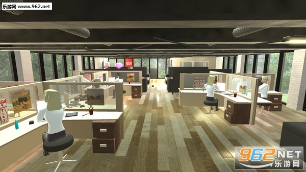 项目故障(Project Glitch)中文版截图4