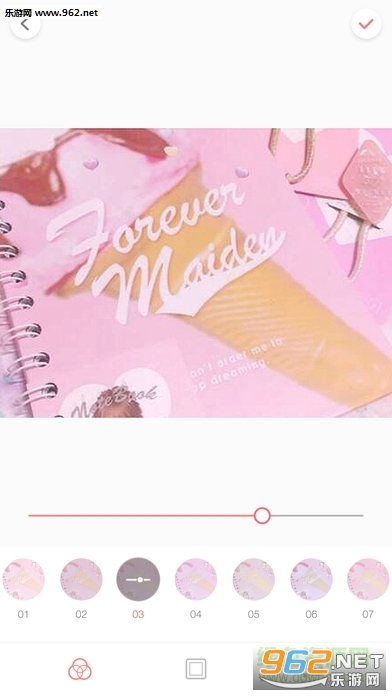 Macaron Pink(�ۺ��˾��ֻ���)v1.0��ͼ2