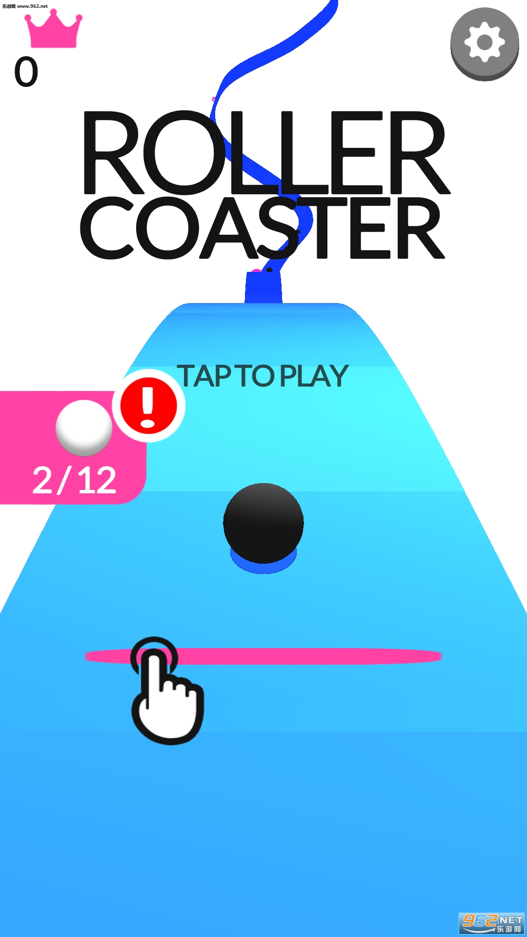 RollerCoaster(������Ծ��׿��)��ͼ6