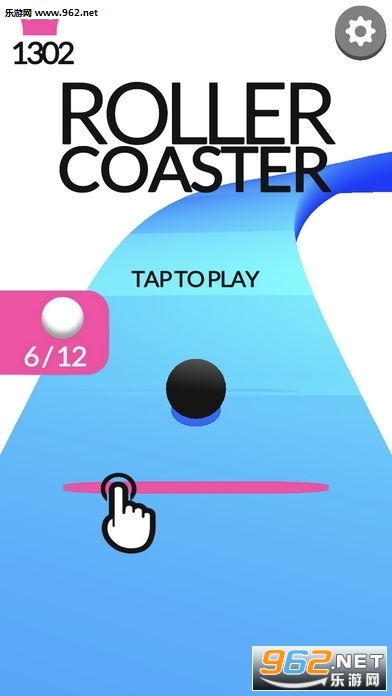 ������ԾRollerCoaster��׿���ͼ2