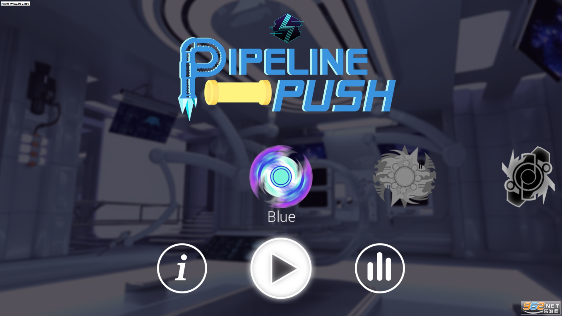 Pipeline Push(�ܵ���̰�׿��)��ͼ6