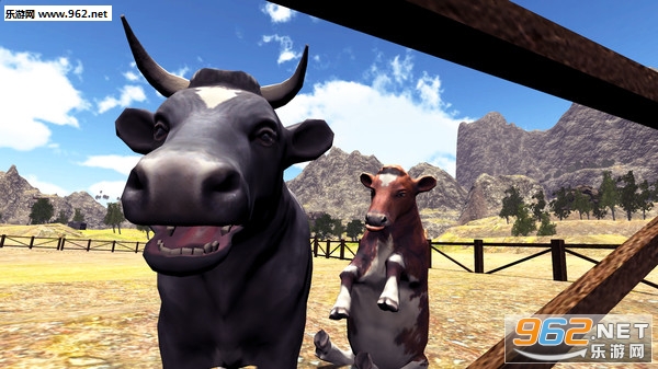 ��ţ����ģ����(Cow Catcher Simulator)���İ��ͼ2