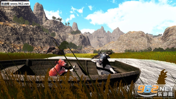 ��ţ����ģ����(Cow Catcher Simulator)���İ��ͼ4