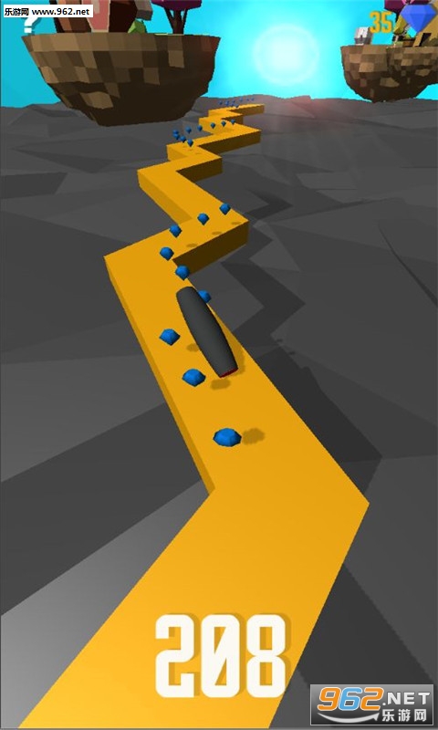ZigZag Fidget(����������׿��)v1.01��ͼ0