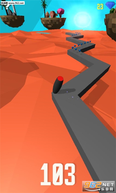 ZigZag Fidget(����������׿��)v1.01��ͼ1