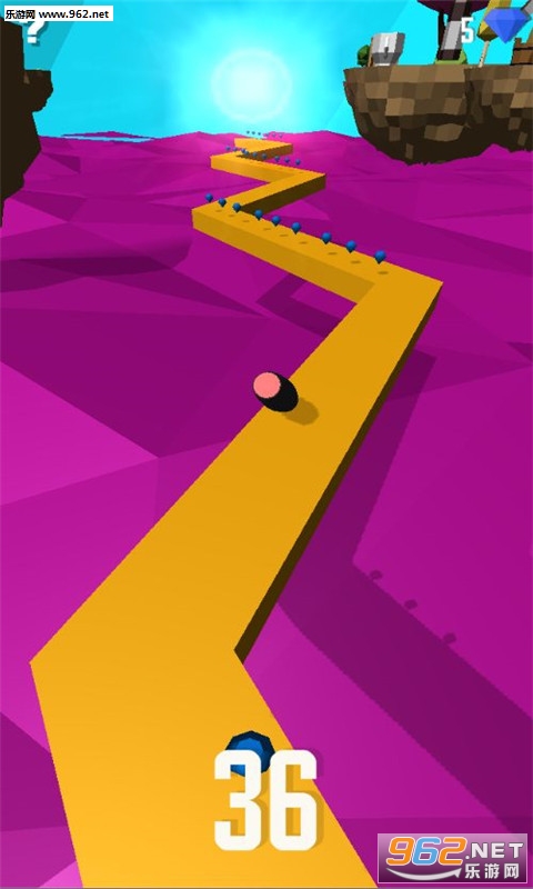 ZigZag Fidget(����������׿��)v1.01��ͼ2