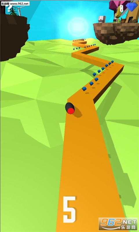 ZigZag Fidget(����������׿��)v1.01��ͼ3