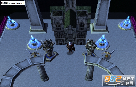 ħ��RPG��ͼ ��ħ��½1.13��ʽ�� �����ع��Խ�ͼ0