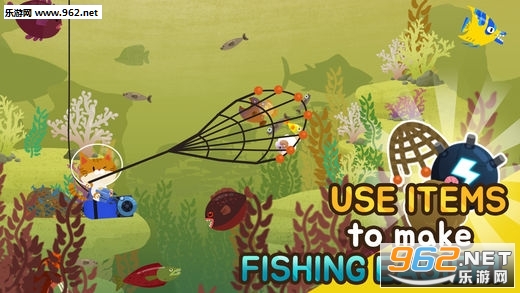 The Fishercat(��è��׿��)��ͼ2