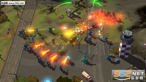 ����Ӫ(Forged Battalion)�����ƽ���ͼ0